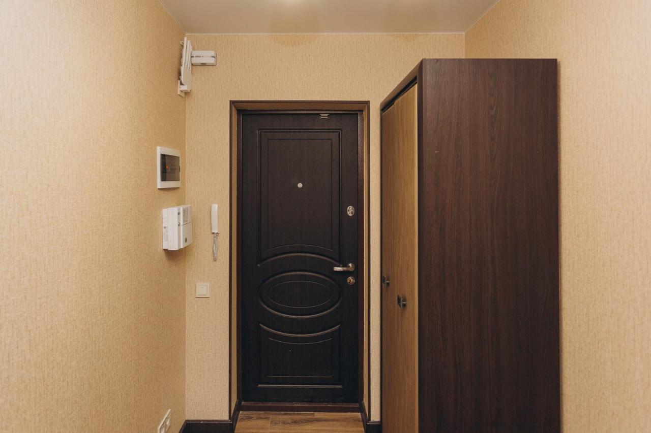 Apart-Smart 5.26 Near Lavina 8 Floor Kharkovskaya Apartment Sumy Exterior photo