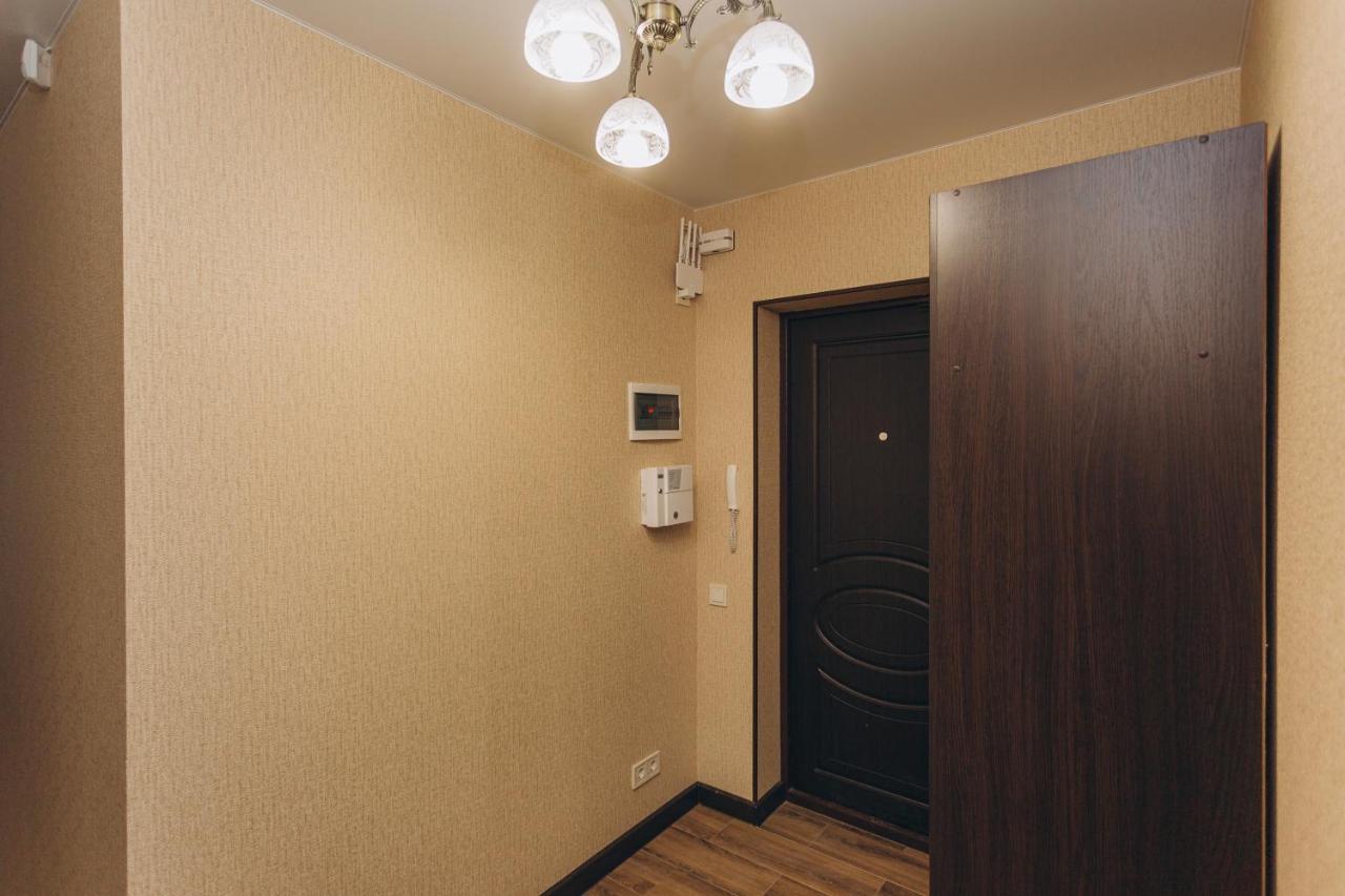 Apart-Smart 5.26 Near Lavina 8 Floor Kharkovskaya Apartment Sumy Exterior photo